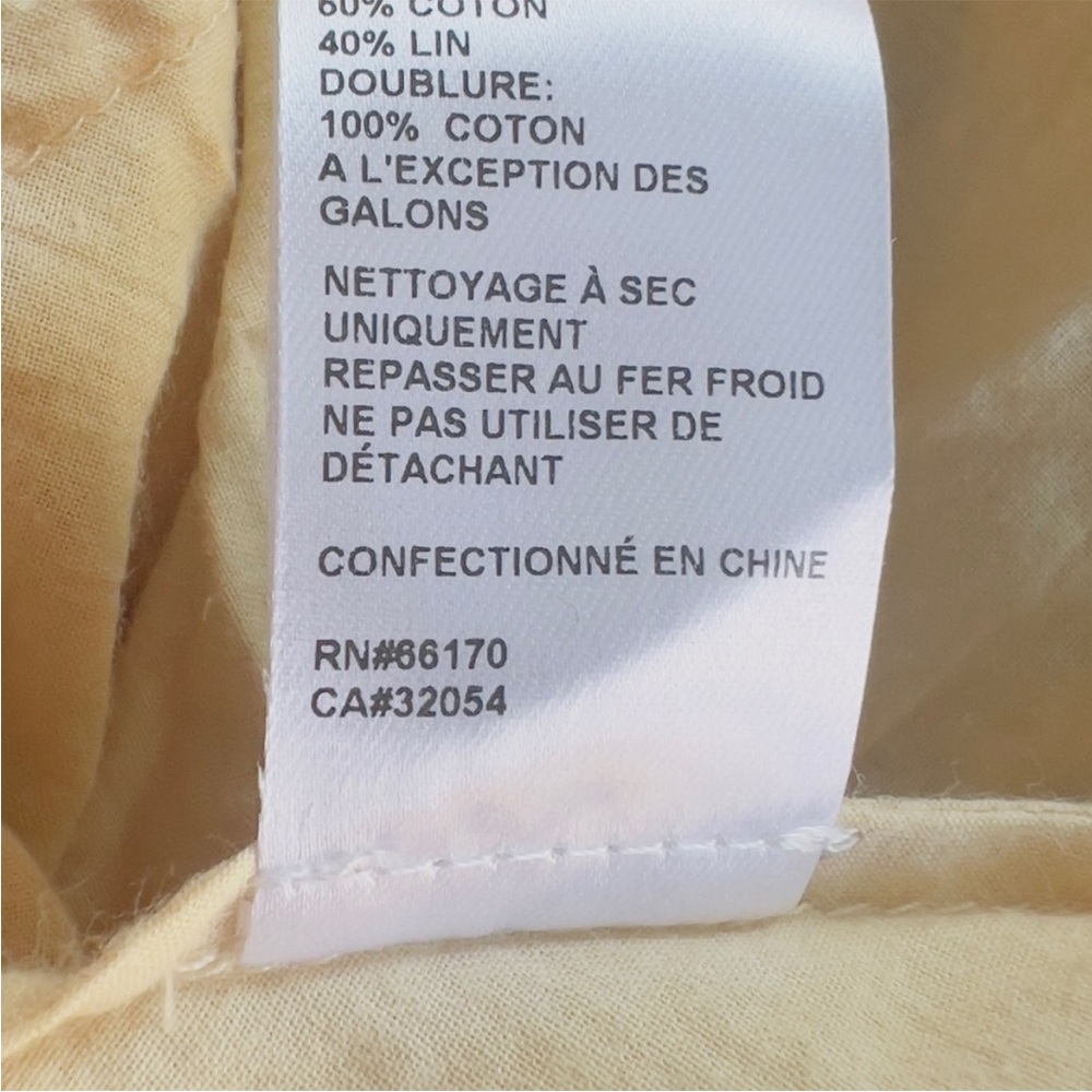 NWT ZIMMERMANN CIRCLE TRIM PRINT DRESS - Picture 8 of 13